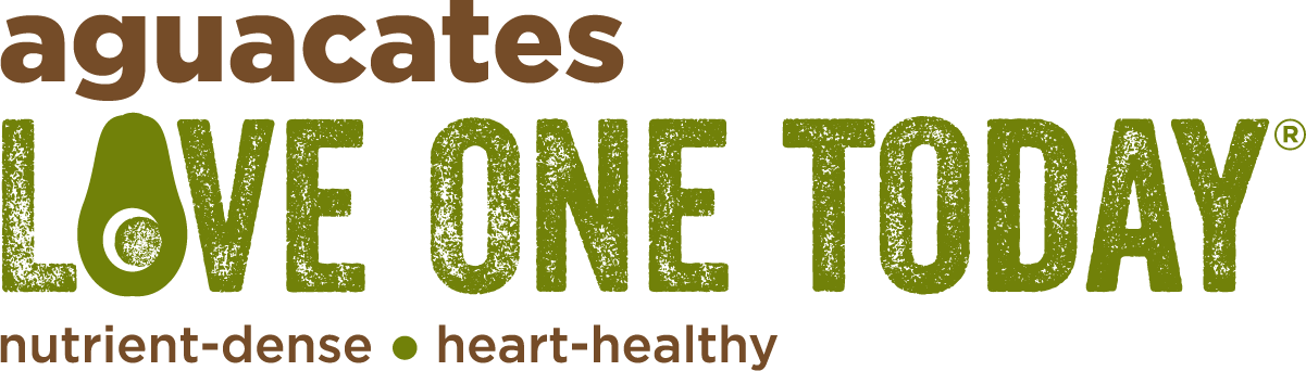 Aguacates - Love One Today logo